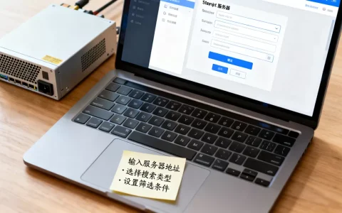 FTP服务器搜索功能怎么用，有哪些实用技巧？