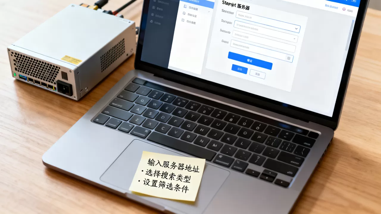 FTP服务器搜索功能怎么用,有哪些实用技巧? FTP服务器搜索功能怎么用,有哪些实用技巧?