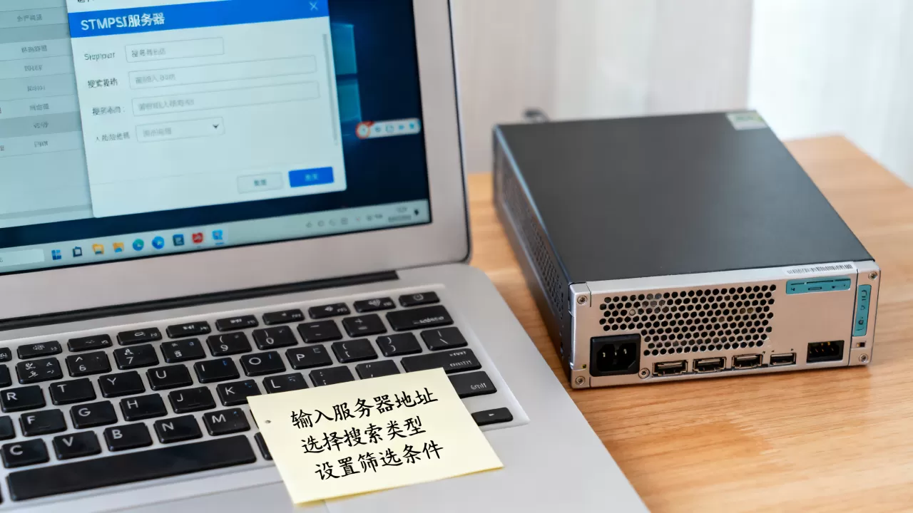 FTP服务器搜索功能怎么用,有哪些实用技巧? FTP服务器搜索功能怎么用,有哪些实用技巧?