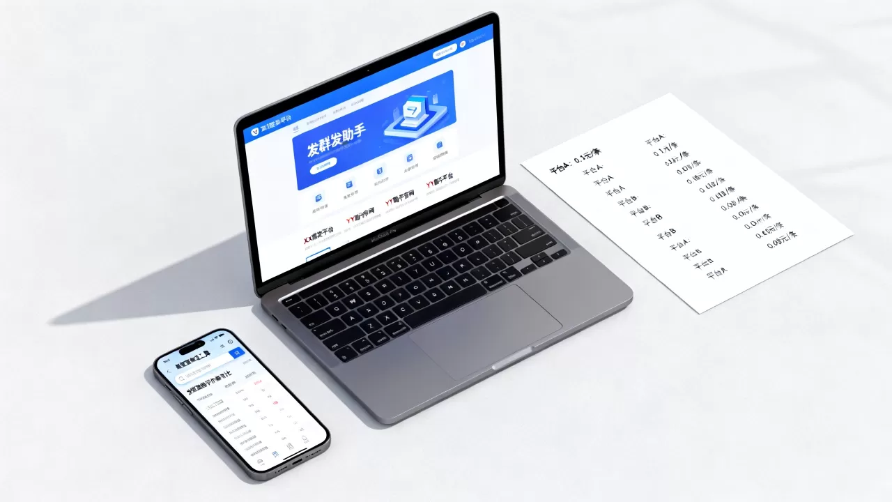 发群发助手的便宜网站有哪些?,哪个平台最便宜 发群发助手的便宜网站有哪些?,哪个平台最便宜