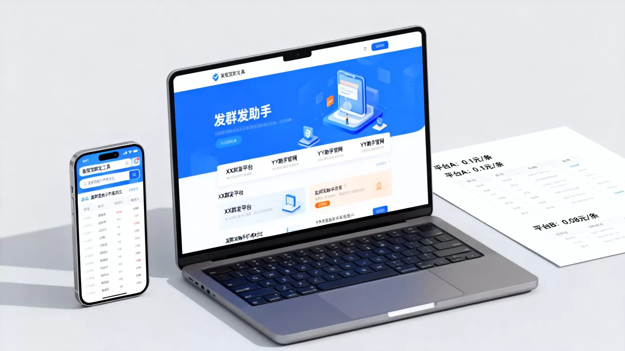 发群发助手的便宜网站有哪些?,哪个平台最便宜 发群发助手的便宜网站有哪些?,哪个平台最便宜