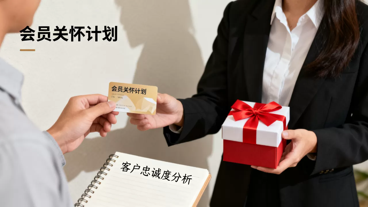 发会员关怀的公司对客户忠诚度有何影响,如何选择合适公司 发会员关怀的公司对客户忠诚度有何影响,如何选择合适公司