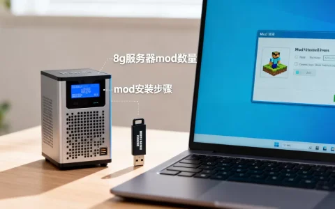我的世界8g服务器能装多少mod？，mod怎么装？