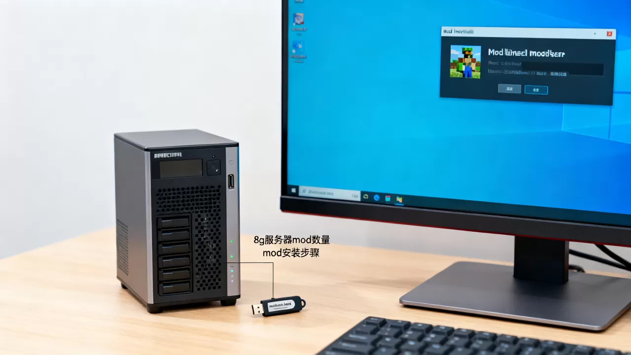 我的世界8g服务器能装多少mod?,mod怎么装? 我的世界8g服务器能装多少mod?,mod怎么装?