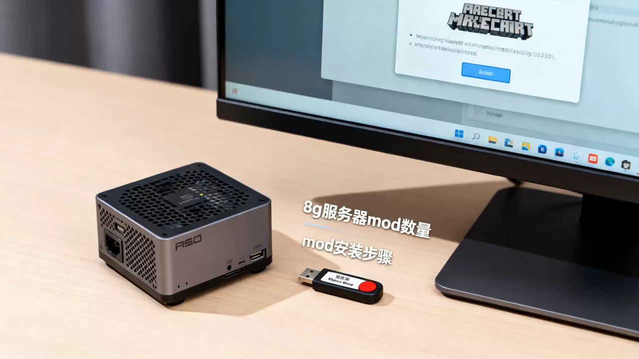 我的世界8g服务器能装多少mod?,mod怎么装? 我的世界8g服务器能装多少mod?,mod怎么装?