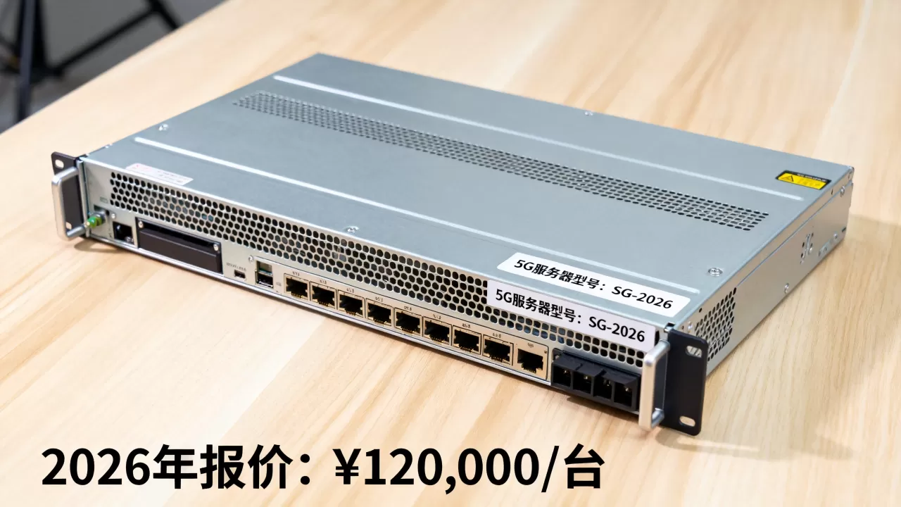 5G服务器到底多少钱一台,2026年最新报价是多少 5G服务器到底多少钱一台,2026年最新报价是多少