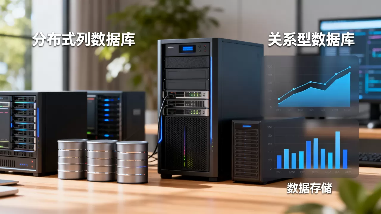 分布式列数据库是什么,和关系型数据库有何区别? 分布式列数据库是什么,和关系型数据库有何区别?
