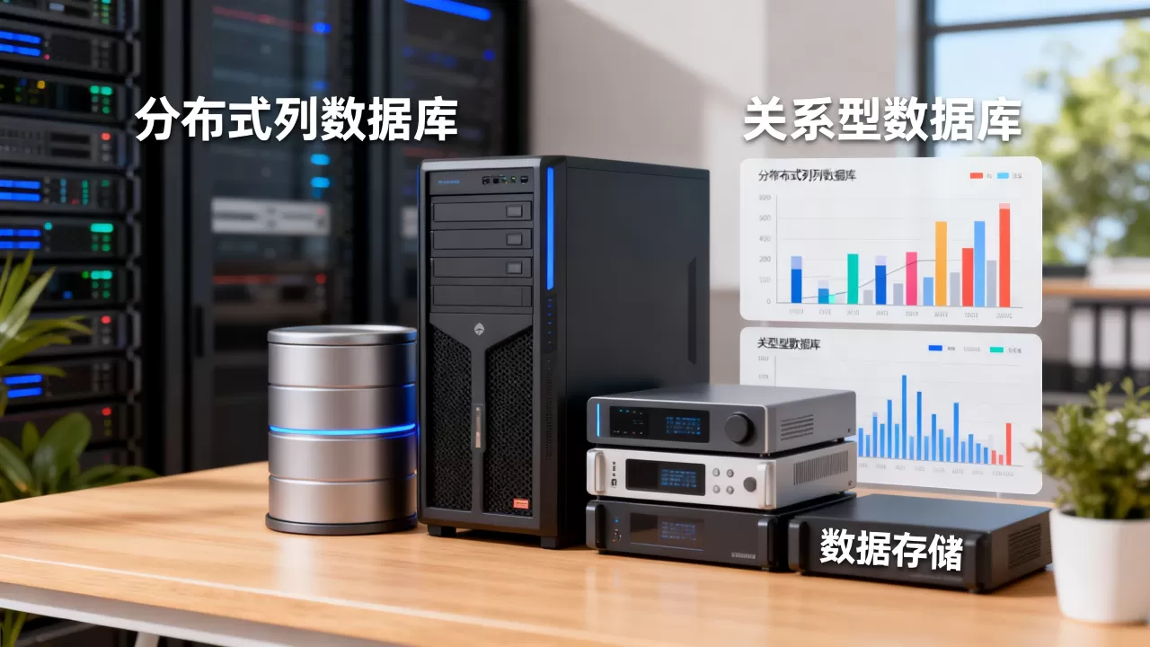 分布式列数据库是什么,和关系型数据库有何区别? 分布式列数据库是什么,和关系型数据库有何区别?