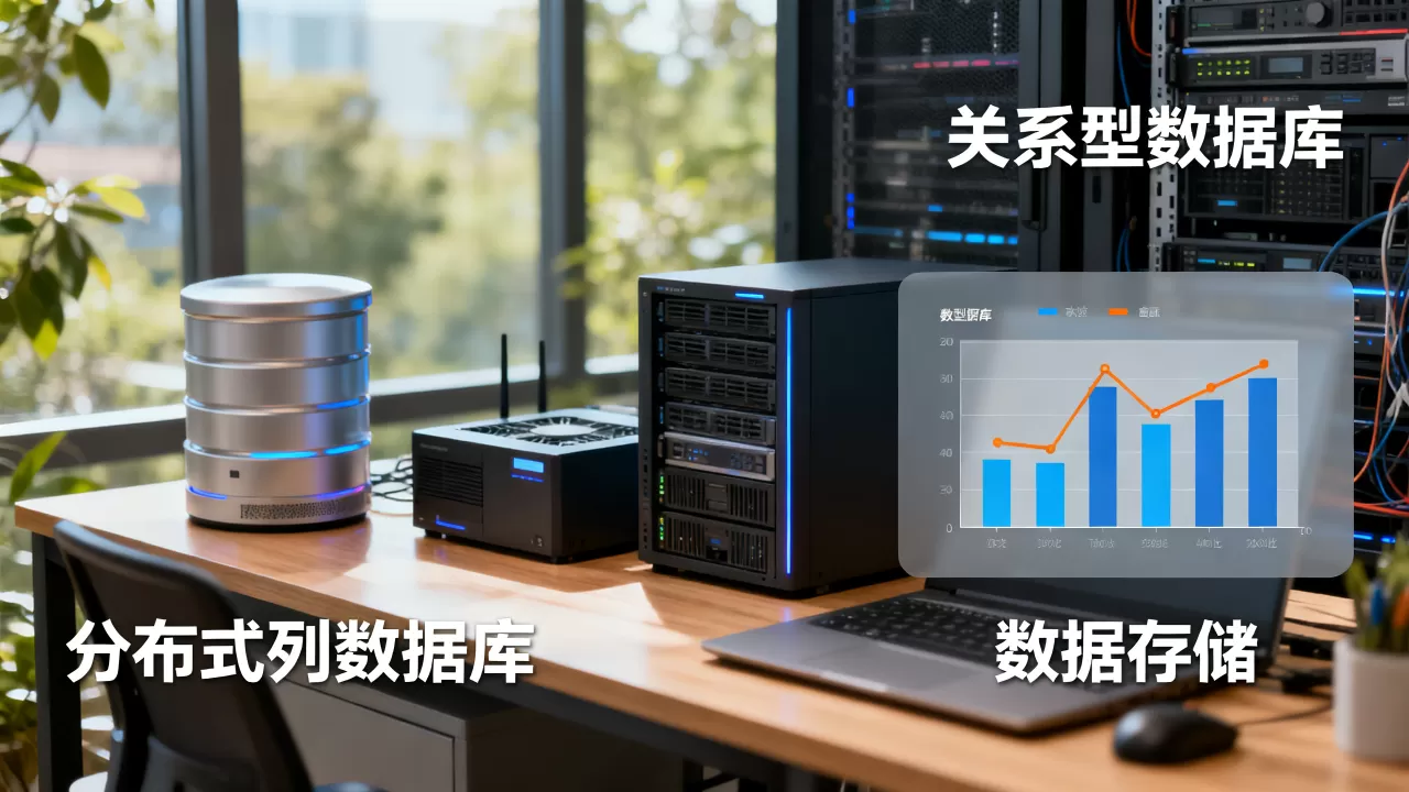 分布式列数据库是什么,和关系型数据库有何区别? 分布式列数据库是什么,和关系型数据库有何区别?