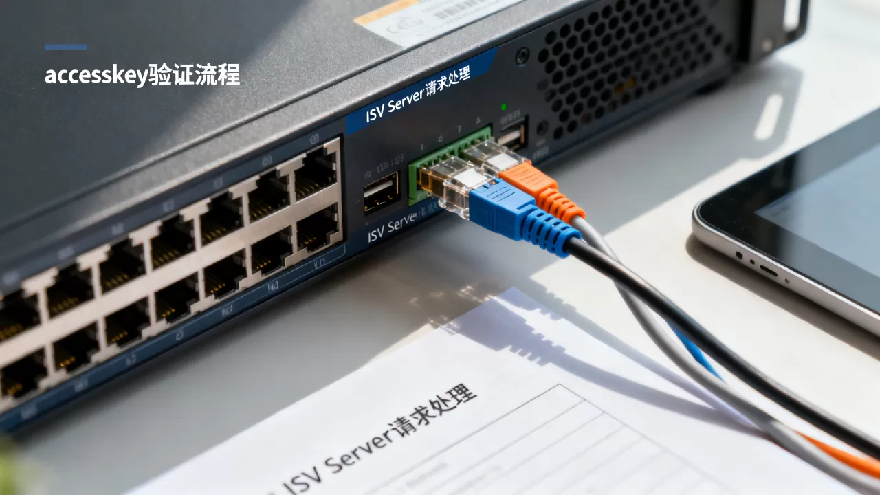 isv server_ISV Server验证所有的通知请求的accesskey哪里来的? isv server_ISV Server验证所有的通知请求的accesskey哪里来的?