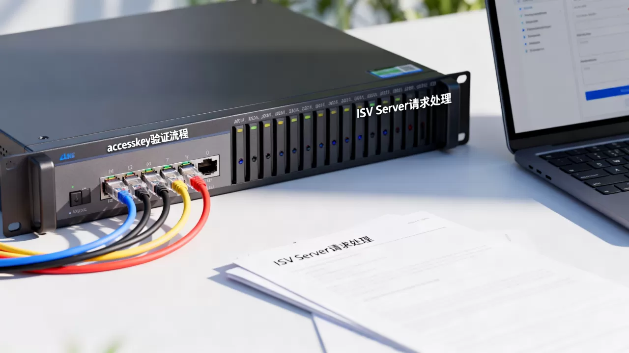 isv server_ISV Server验证所有的通知请求的accesskey哪里来的? isv server_ISV Server验证所有的通知请求的accesskey哪里来的?