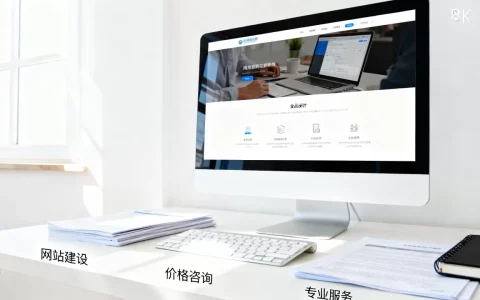 抚州南城网站建设需要多少钱，哪家公司靠谱？