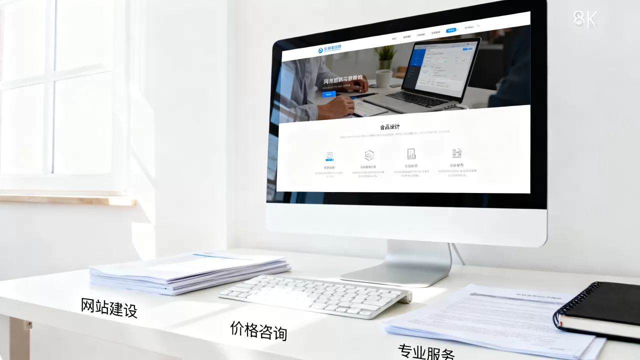抚州南城网站建设需要多少钱,哪家公司靠谱? 抚州南城网站建设需要多少钱,哪家公司靠谱?
