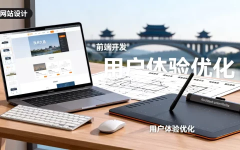 抚州网站建设