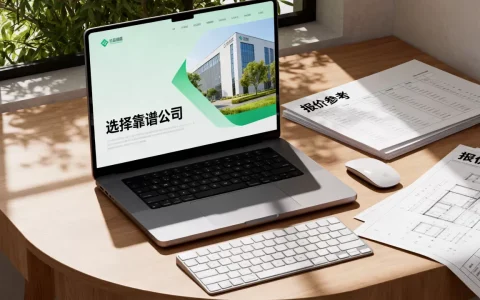 富阳网站制作如何选择靠谱公司，报价多少？