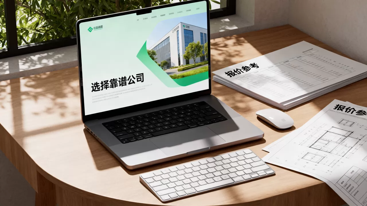 富阳网站制作如何选择靠谱公司,报价多少? 富阳网站制作如何选择靠谱公司,报价多少?