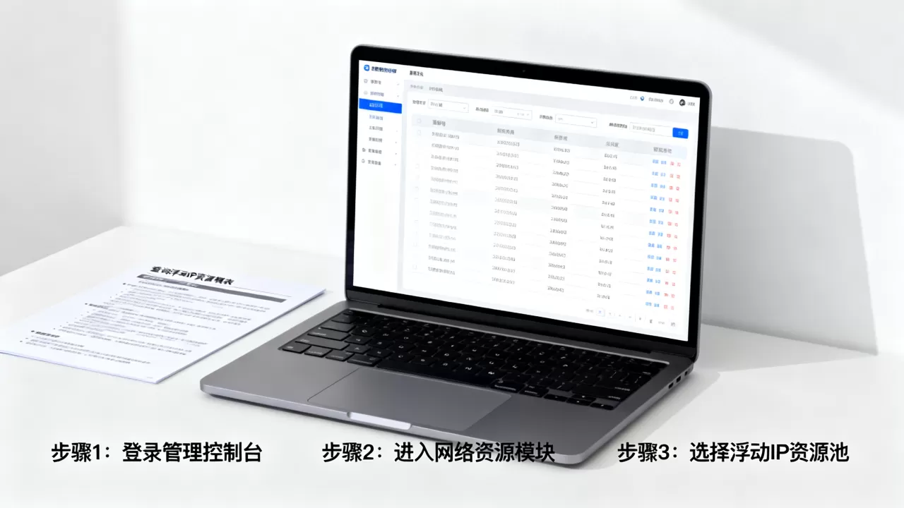 如何查询浮动IP资源池列表?,有哪些方法? 如何查询浮动IP资源池列表?,有哪些方法?