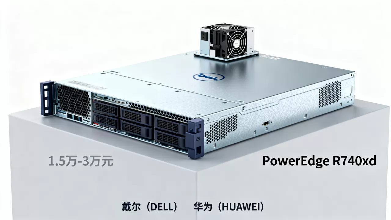2u服务器一般多少钱一台呢,哪个品牌好? 2u服务器一般多少钱一台呢,哪个品牌好?