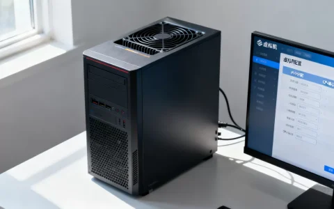 服务器主机多开虚拟机怎么设置？，性能优化怎么做？