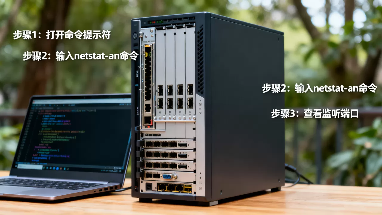 服务器主机端口如何查询,端口号查询方法有哪些? 服务器主机端口如何查询,端口号查询方法有哪些?