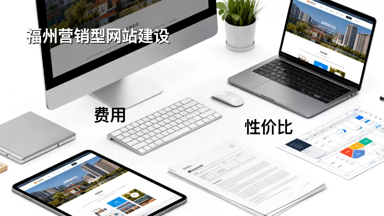 福州营销型网站建设费用多少,哪家性价比高? 福州营销型网站建设费用多少,哪家性价比高?