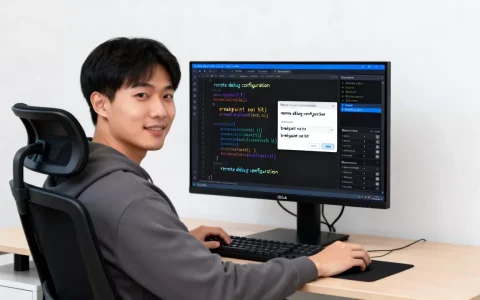 如何用IDEA进行远程调试？,idea remote debug断点不生效原因