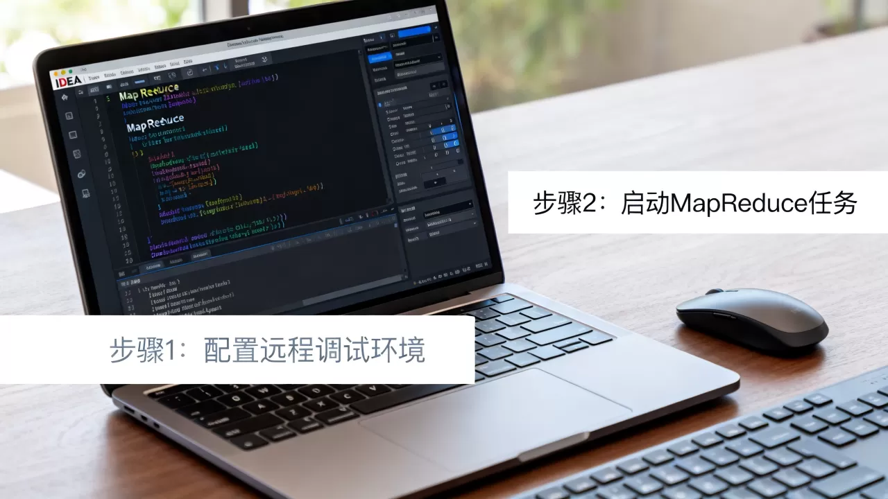 IDEA如何远程调试MapReduce?,有哪些步骤? IDEA如何远程调试MapReduce?,有哪些步骤?