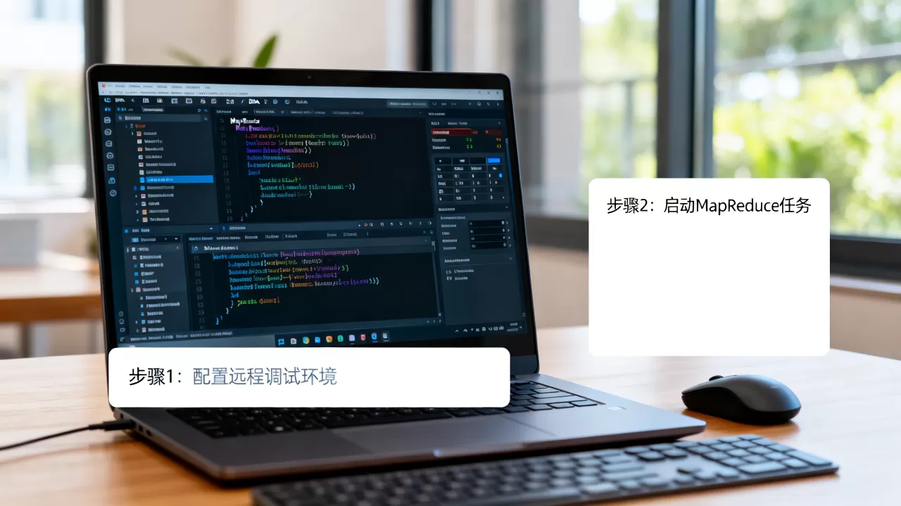IDEA如何远程调试MapReduce?,有哪些步骤? IDEA如何远程调试MapReduce?,有哪些步骤?