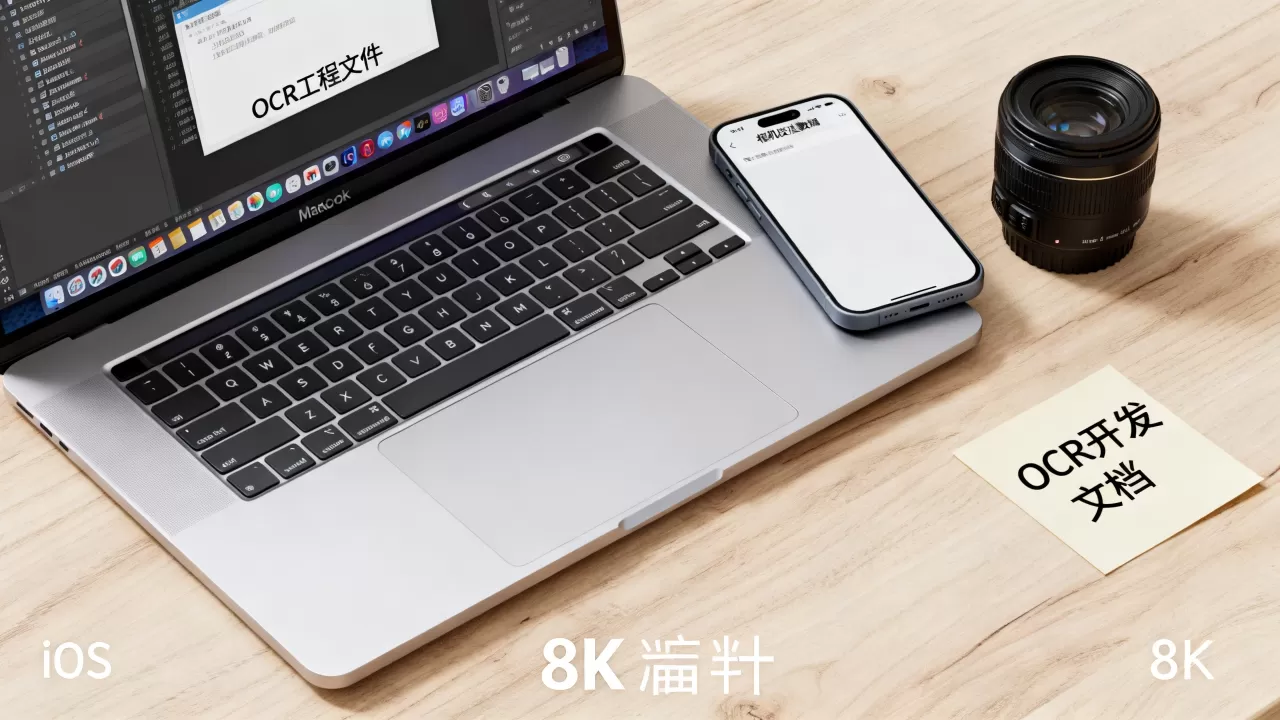 iOS开发OCR前需要准备什么,是什么? iOS开发OCR前需要准备什么,是什么?