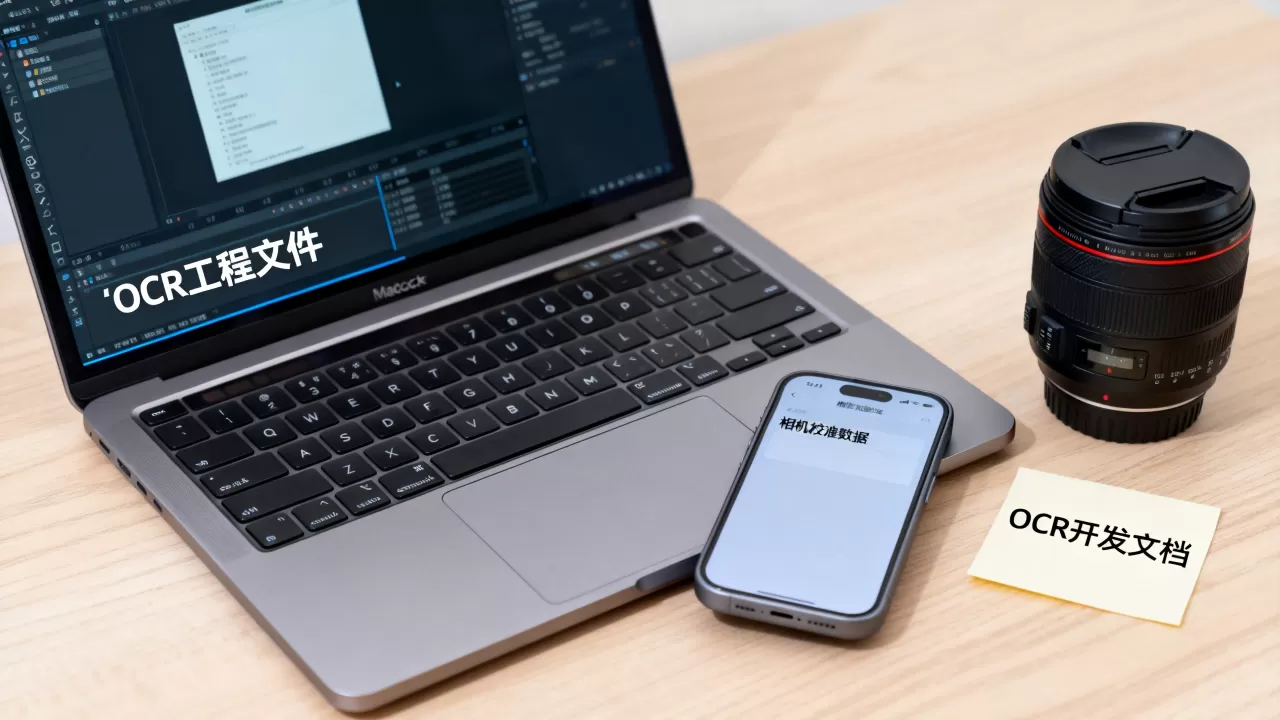 iOS开发OCR前需要准备什么,是什么? iOS开发OCR前需要准备什么,是什么?
