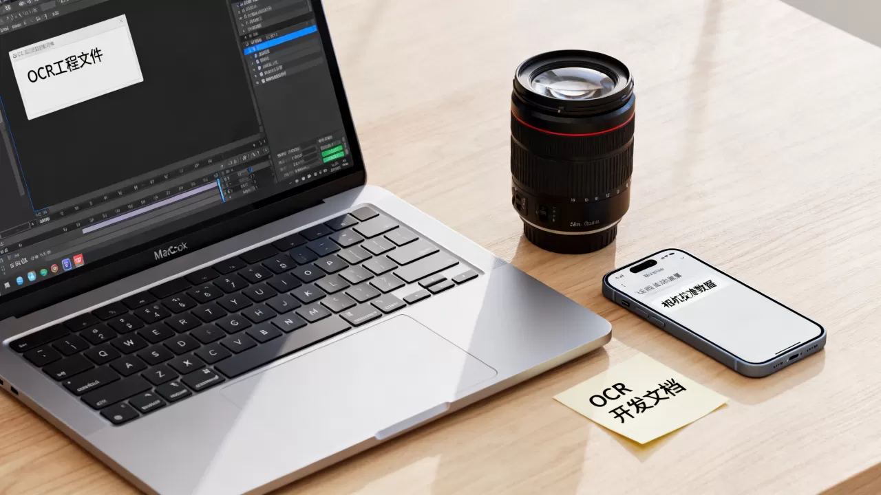 iOS开发OCR前需要准备什么,是什么? iOS开发OCR前需要准备什么,是什么?