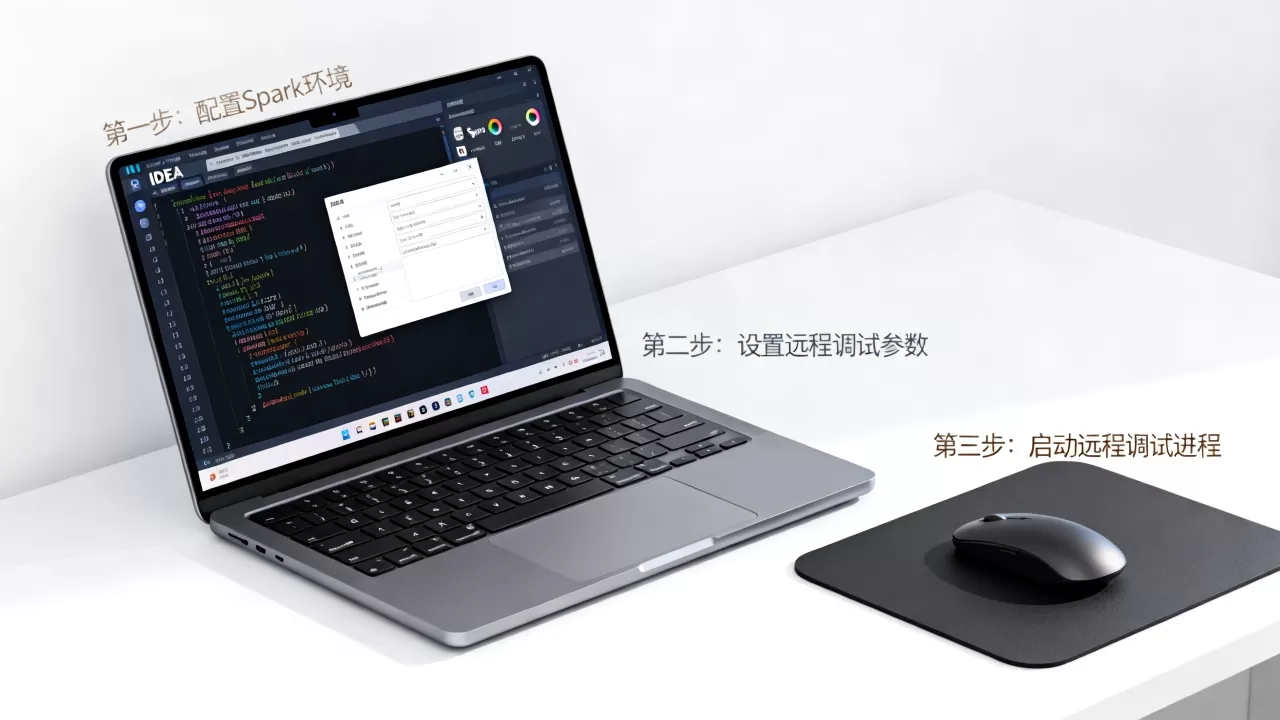 如何用IDEA远程调试Spark?,步骤是什么 如何用IDEA远程调试Spark?,步骤是什么