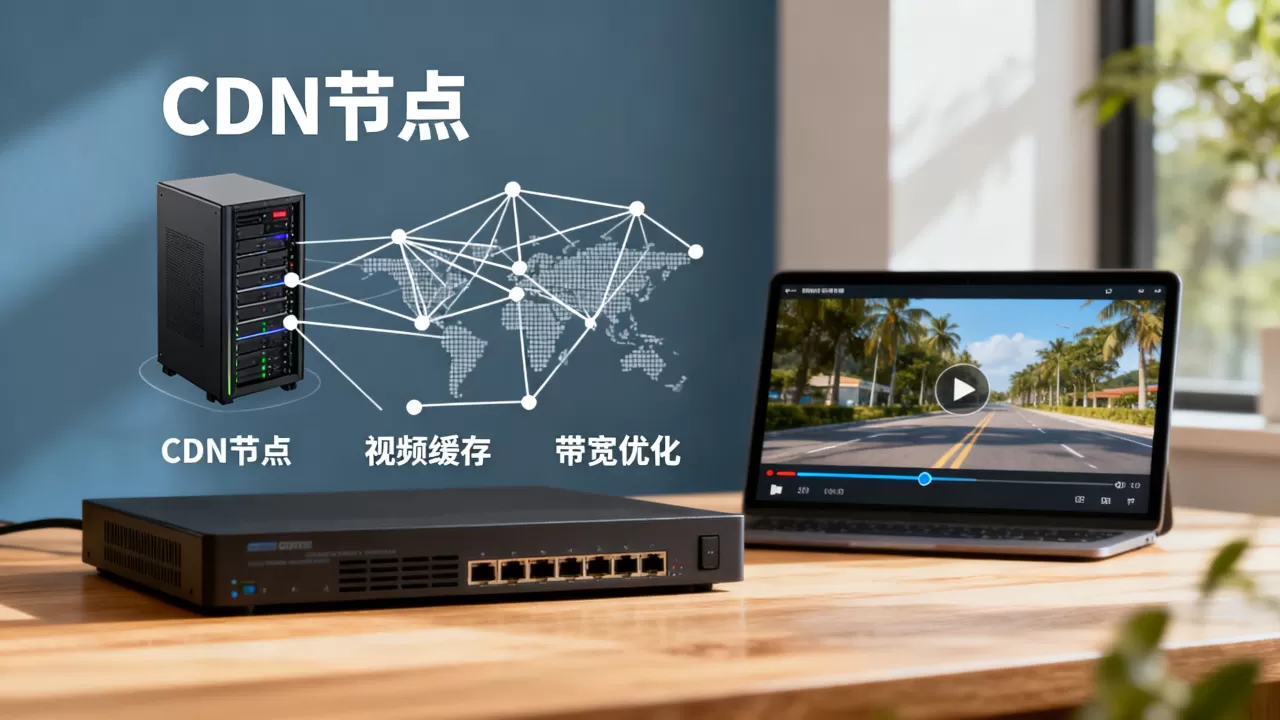 为什么CDN配置后视频卡顿,视频卡顿怎么解决? 为什么CDN配置后视频卡顿,视频卡顿怎么解决?