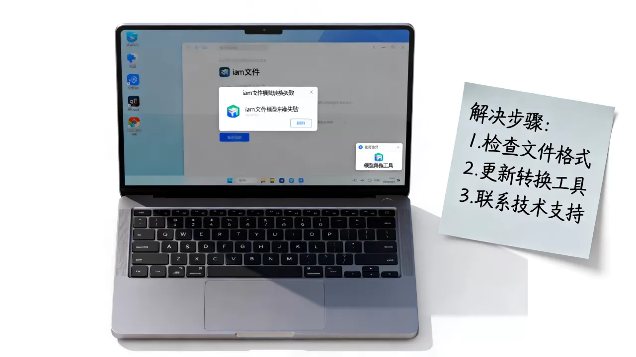 iam文件模型转换失败怎么办?,怎么解决 iam文件模型转换失败怎么办?,怎么解决