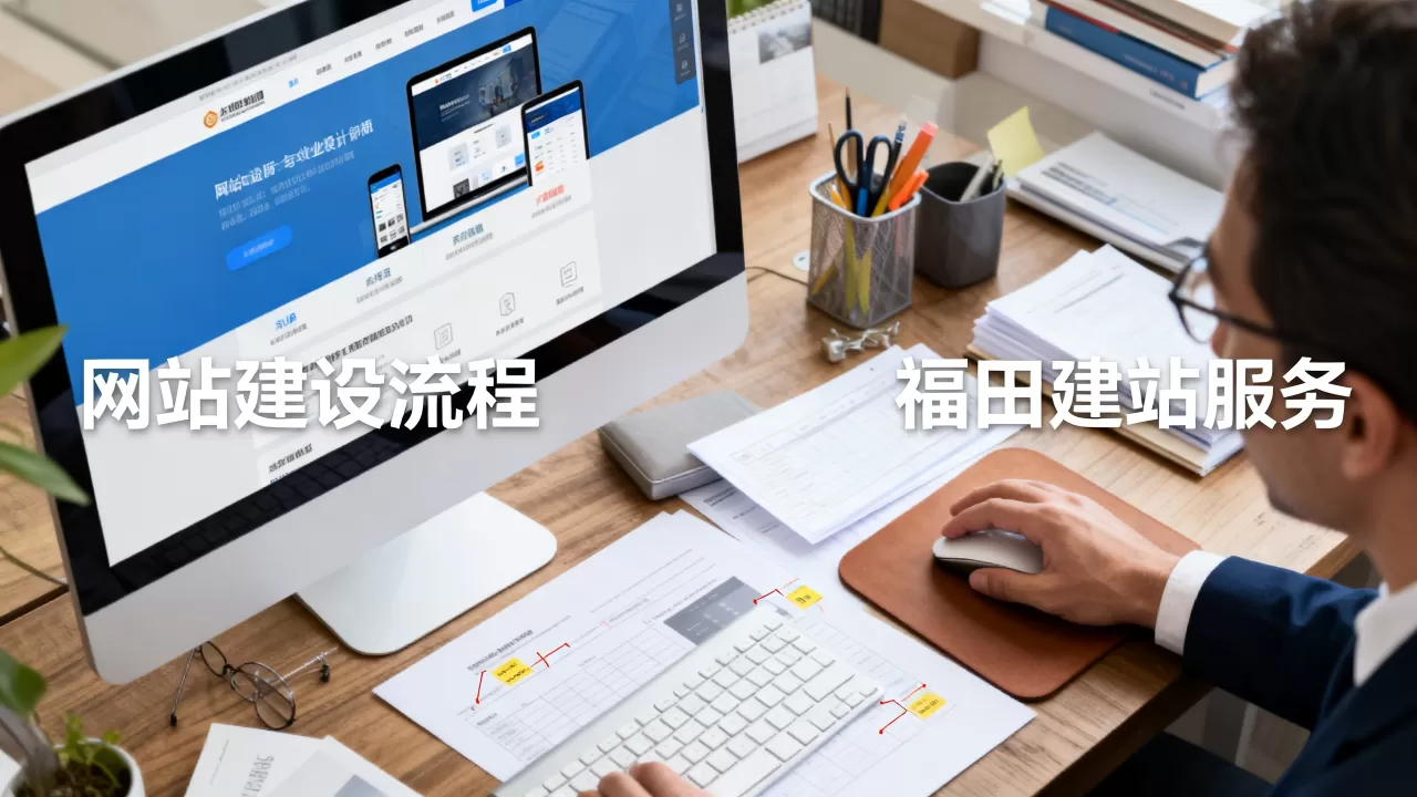 福田企业网站建设怎么做,哪家建站公司服务好? 福田企业网站建设怎么做,哪家建站公司服务好?