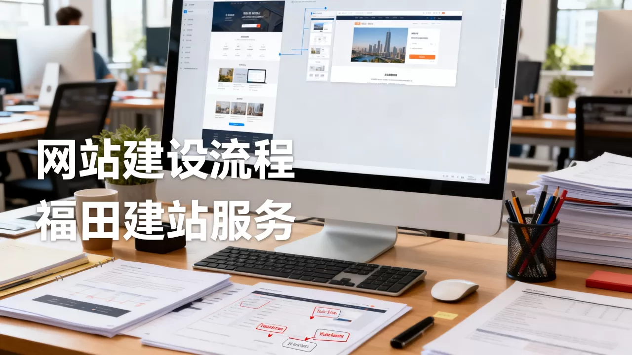 福田企业网站建设怎么做,哪家建站公司服务好? 福田企业网站建设怎么做,哪家建站公司服务好?