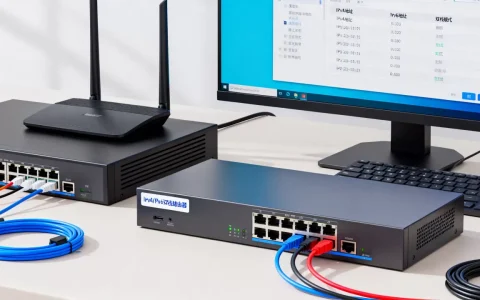 IPv4/IPv6双栈网络是什么，如何设置？