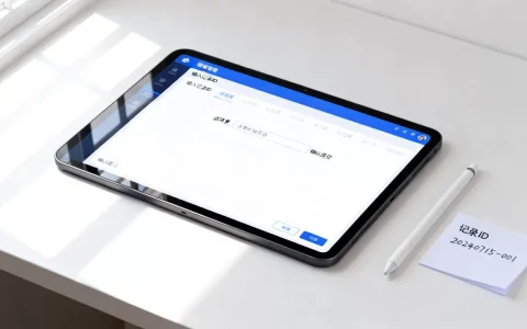 如何用ipab更新id按记录ID更新数据，怎么操作？