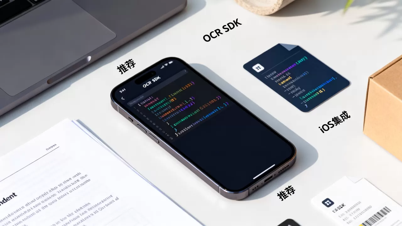 iOS OCR SDK集成难吗?IOS SDK有哪些推荐? iOS OCR SDK集成难吗?IOS SDK有哪些推荐?