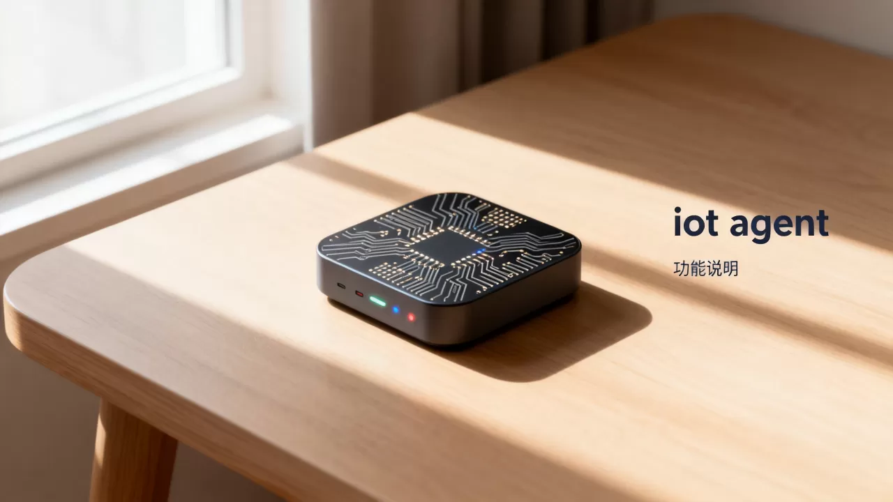 iot agent lite_Agent是什么,怎么用? iot agent lite_Agent是什么,怎么用?