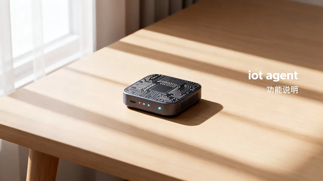 iot agent lite_Agent是什么,怎么用? iot agent lite_Agent是什么,怎么用?