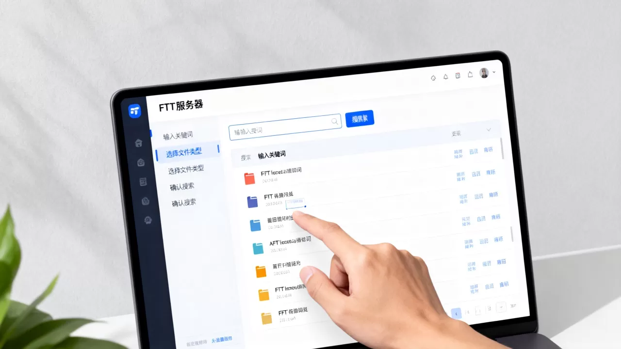 如何在ftp服务器上搜索文件?,ftp文件搜索技巧 如何在ftp服务器上搜索文件?,ftp文件搜索技巧