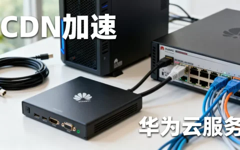 服务器需要开CDN吗？，华为云CDN专业服务怎么收费