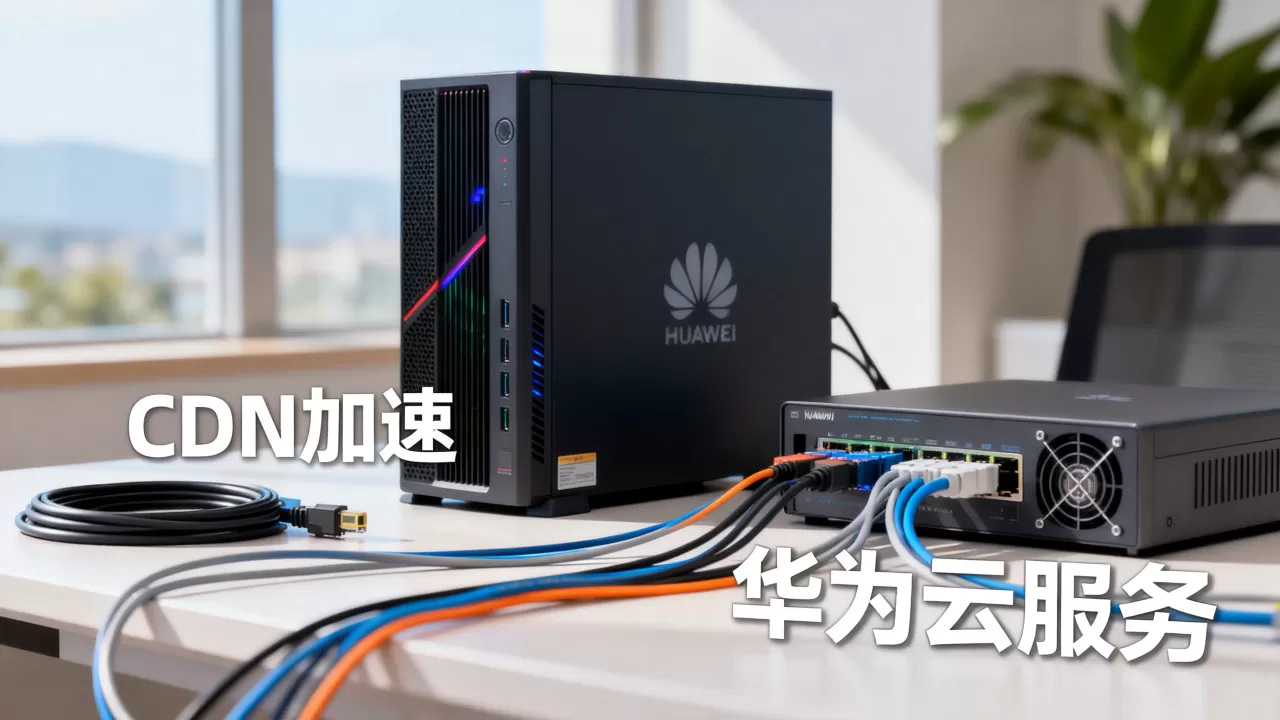 服务器需要开CDN吗?,华为云CDN专业服务怎么收费 服务器需要开CDN吗?,华为云CDN专业服务怎么收费
