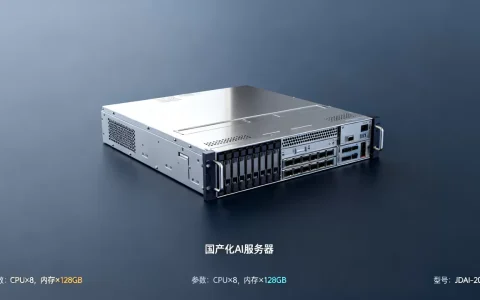 京东国产化AI服务器采购到底多少钱，值得买吗？