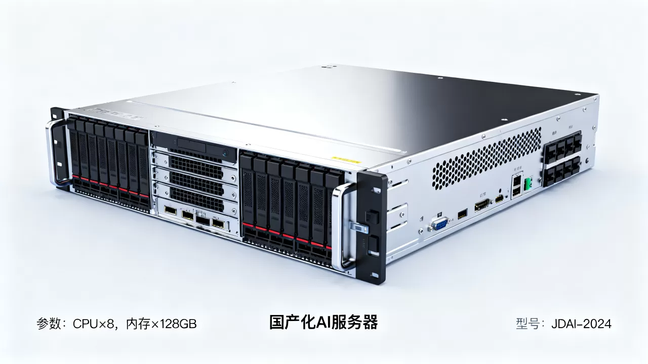 京东国产化AI服务器采购到底多少钱,值得买吗? 京东国产化AI服务器采购到底多少钱,值得买吗?