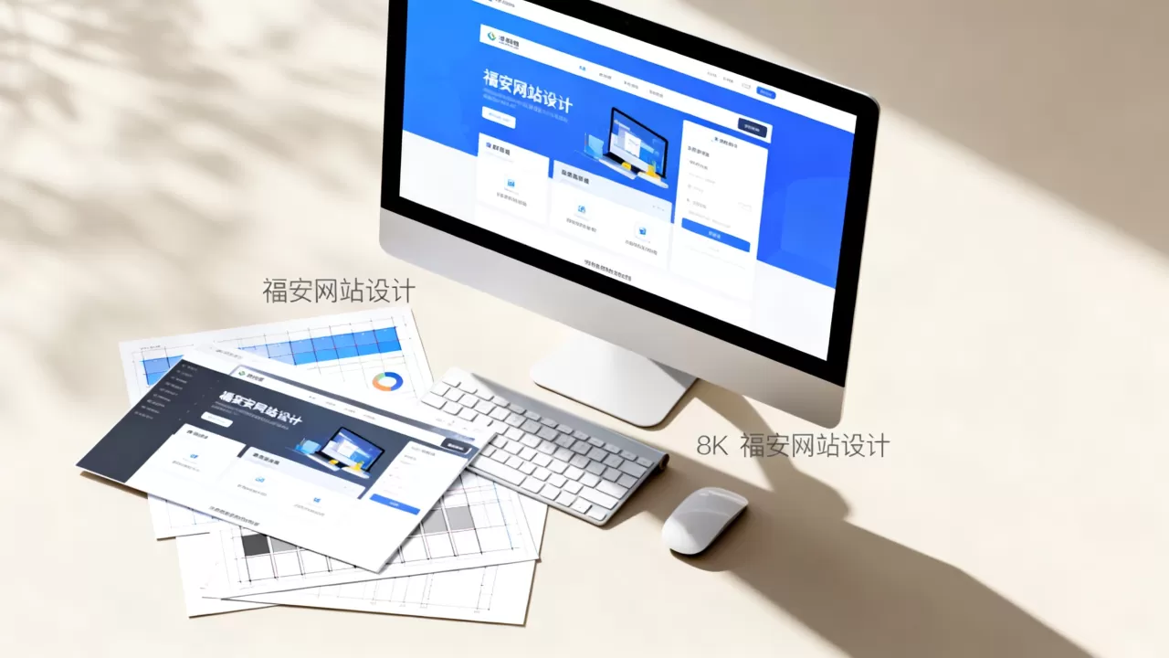 福安网站设计 福安网站设计
