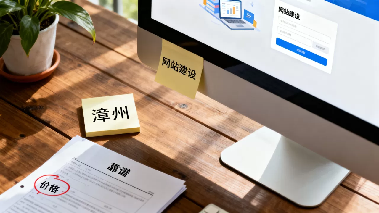 福建漳州网站建设公司哪家靠谱,价格多少? 福建漳州网站建设公司哪家靠谱,价格多少?
