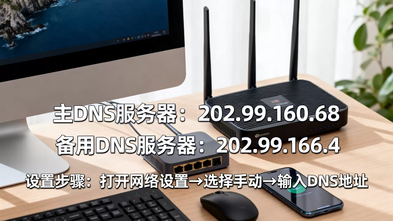 山西晋城DNS服务器地址是多少,怎么设置? 山西晋城DNS服务器地址是多少,怎么设置?