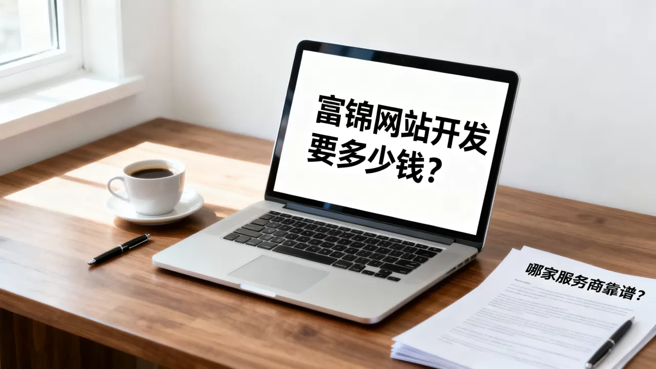 富锦网站开发要多少钱呢,哪家服务商靠谱? 富锦网站开发要多少钱呢,哪家服务商靠谱?
